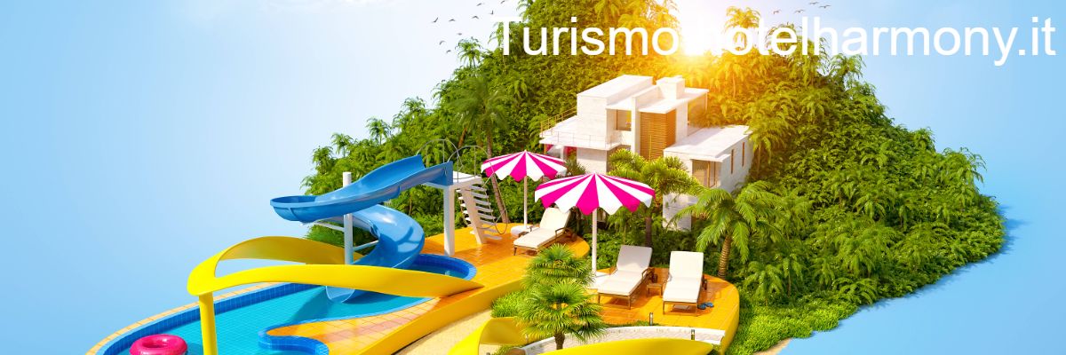 turismo.hotelharmony.it