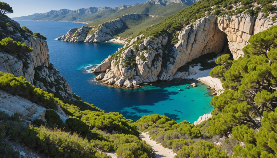 Escursioni in corsica: i percorsi piu belli da fare durante il soggiorno