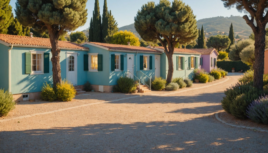 Scopri i migliori consigli per affittare case mobili nel var